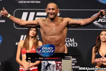 The Uncrowned King | Dan Henderson | 2001 to 2007