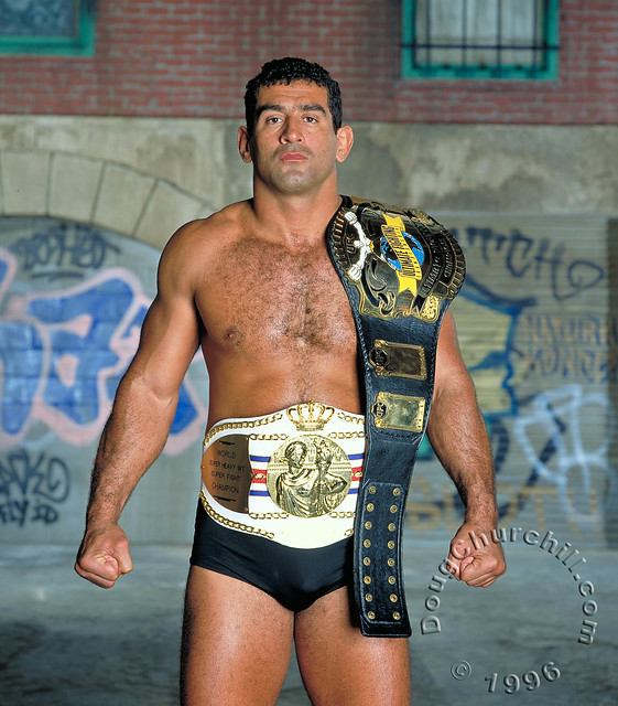 The Rise Of Brazilian Muay Thai | Introduction To Marco Ruas