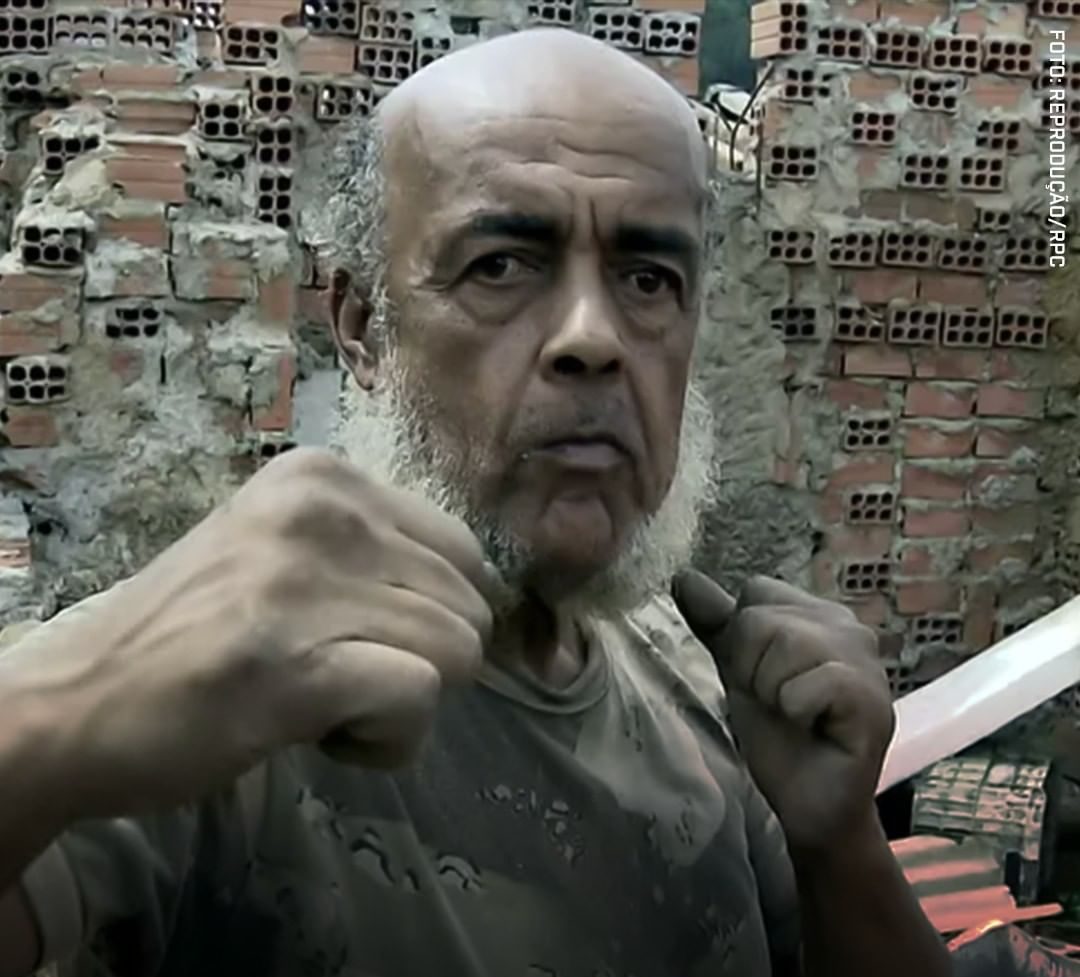 The Rise of Brazilian Muay Thai Part II | A Hero's Journey