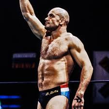 Bas Rutten | A Modern Samurai